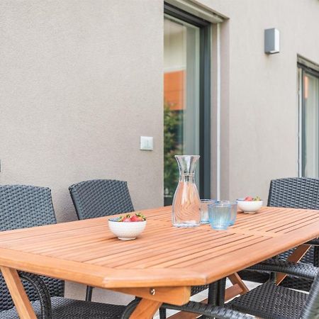 Casa Caterina, Family Terrace And Bbq Apartment Arco Luaran gambar
