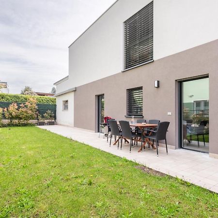Casa Caterina, Family Terrace And Bbq Apartment Arco Luaran gambar