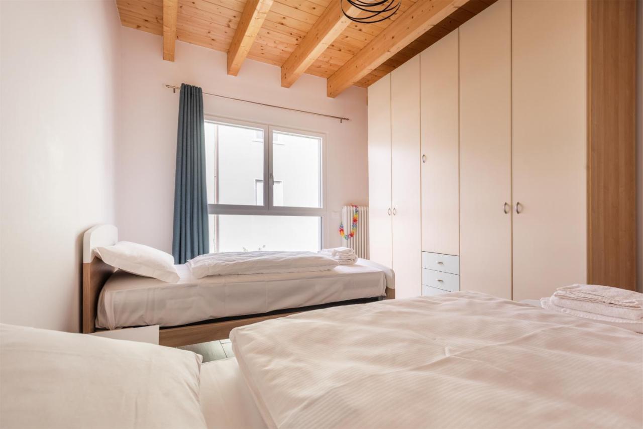 Casa Caterina, Family Terrace And Bbq Apartment Arco Luaran gambar
