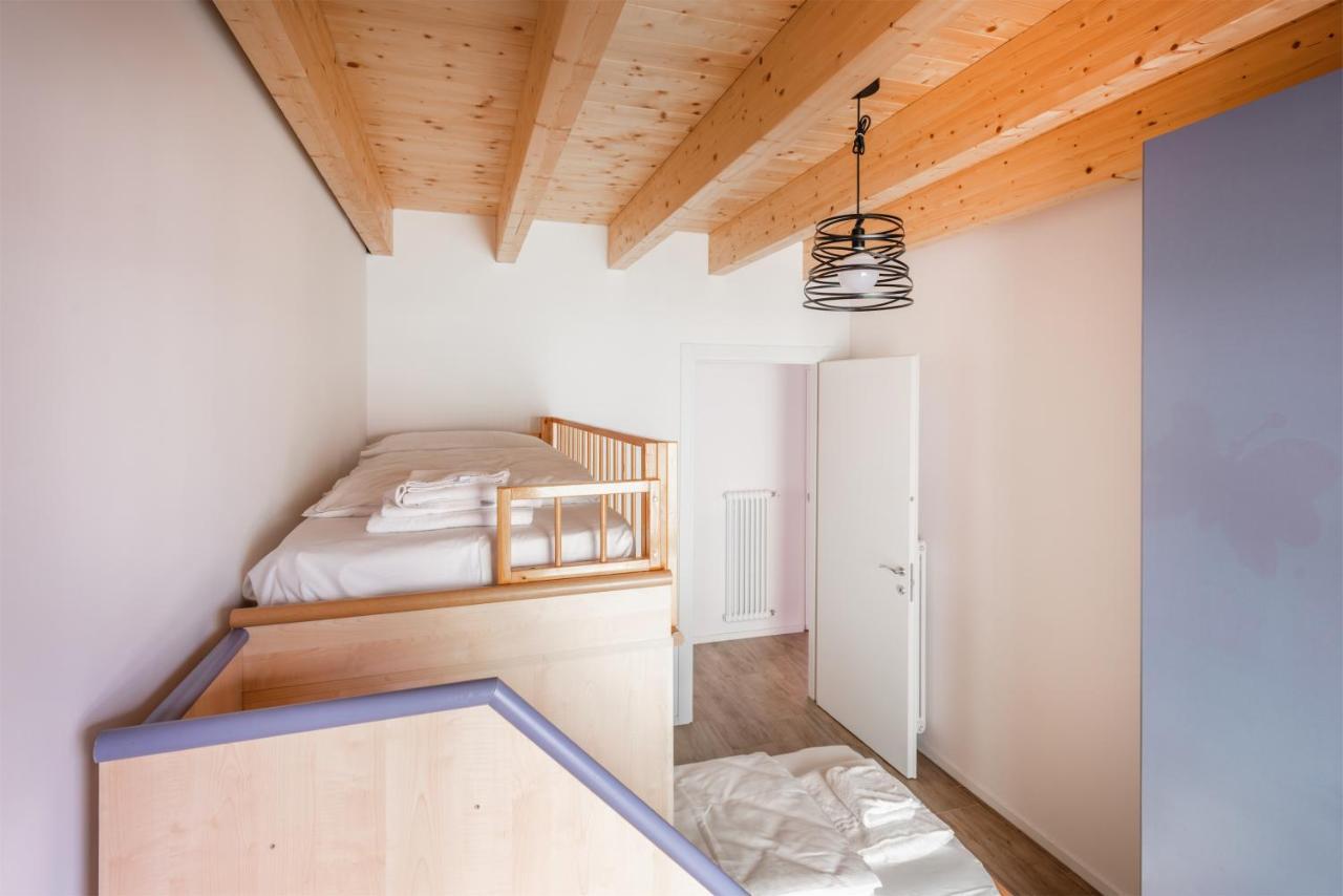 Casa Caterina, Family Terrace And Bbq Apartment Arco Luaran gambar