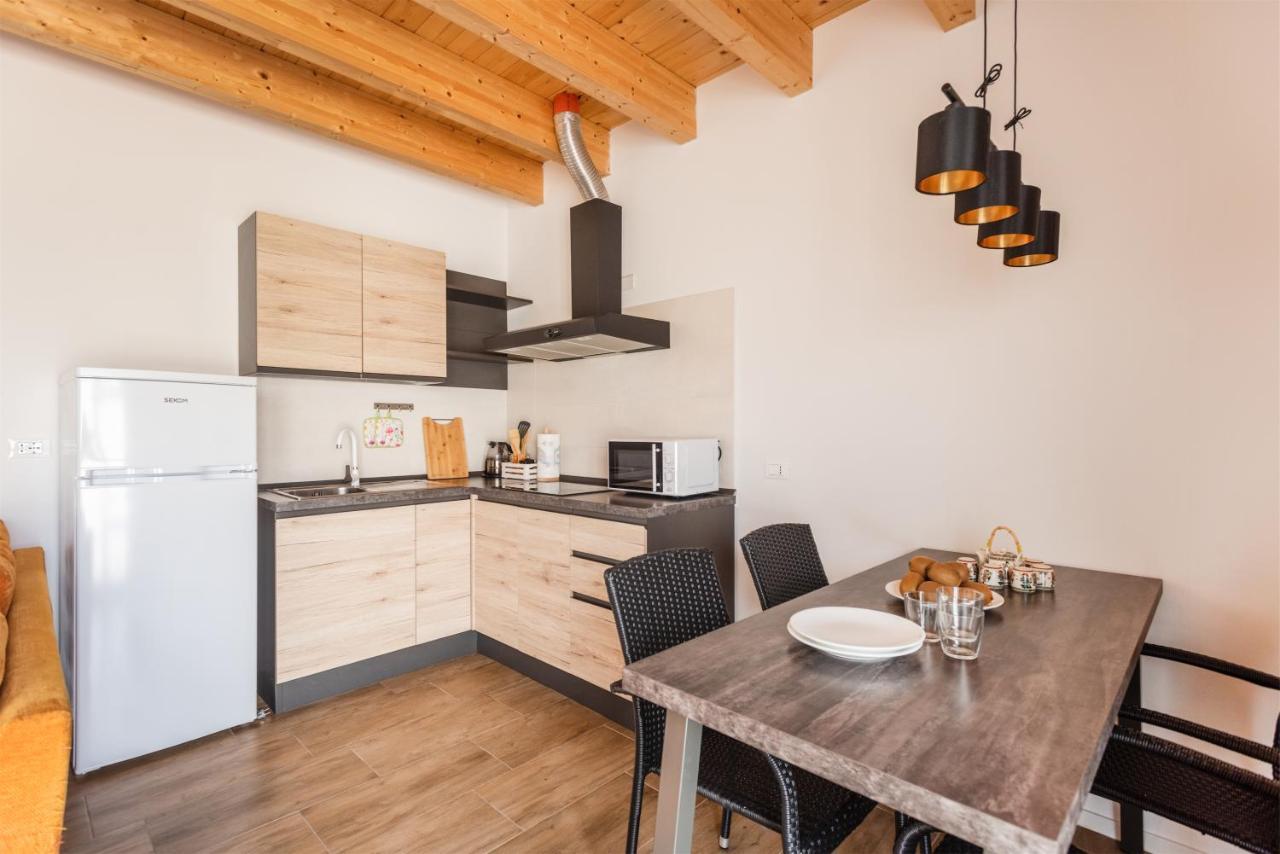 Casa Caterina, Family Terrace And Bbq Apartment Arco Luaran gambar