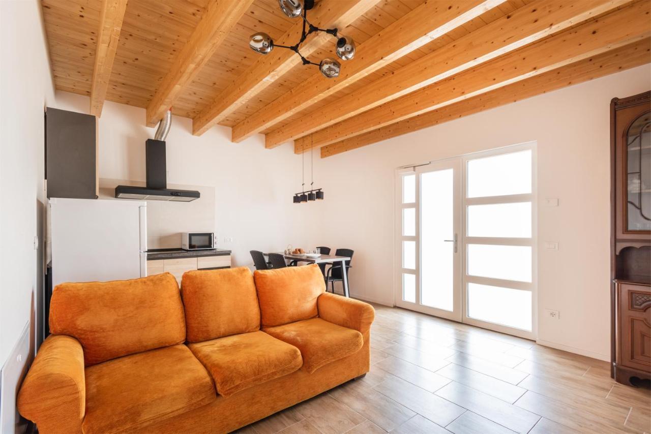 Casa Caterina, Family Terrace And Bbq Apartment Arco Luaran gambar
