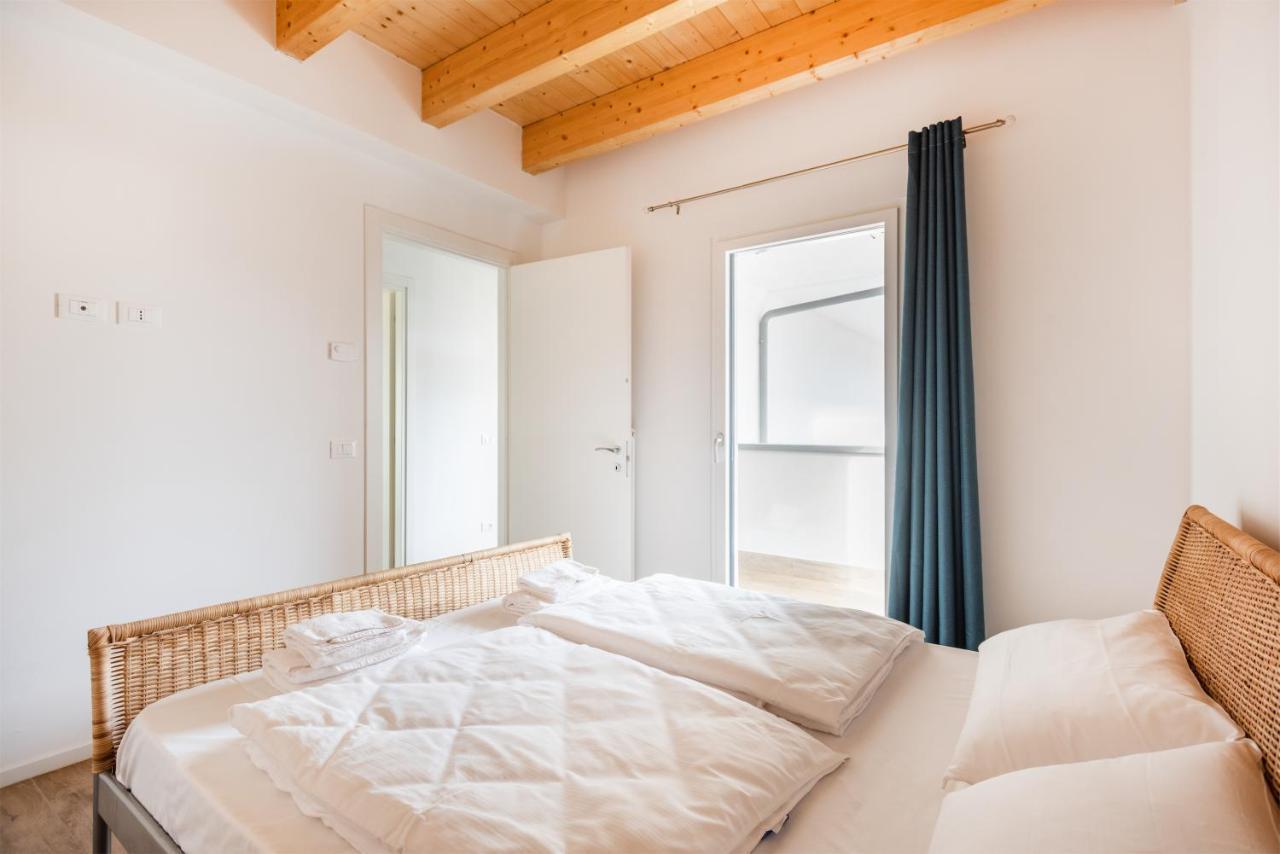Casa Caterina, Family Terrace And Bbq Apartment Arco Luaran gambar