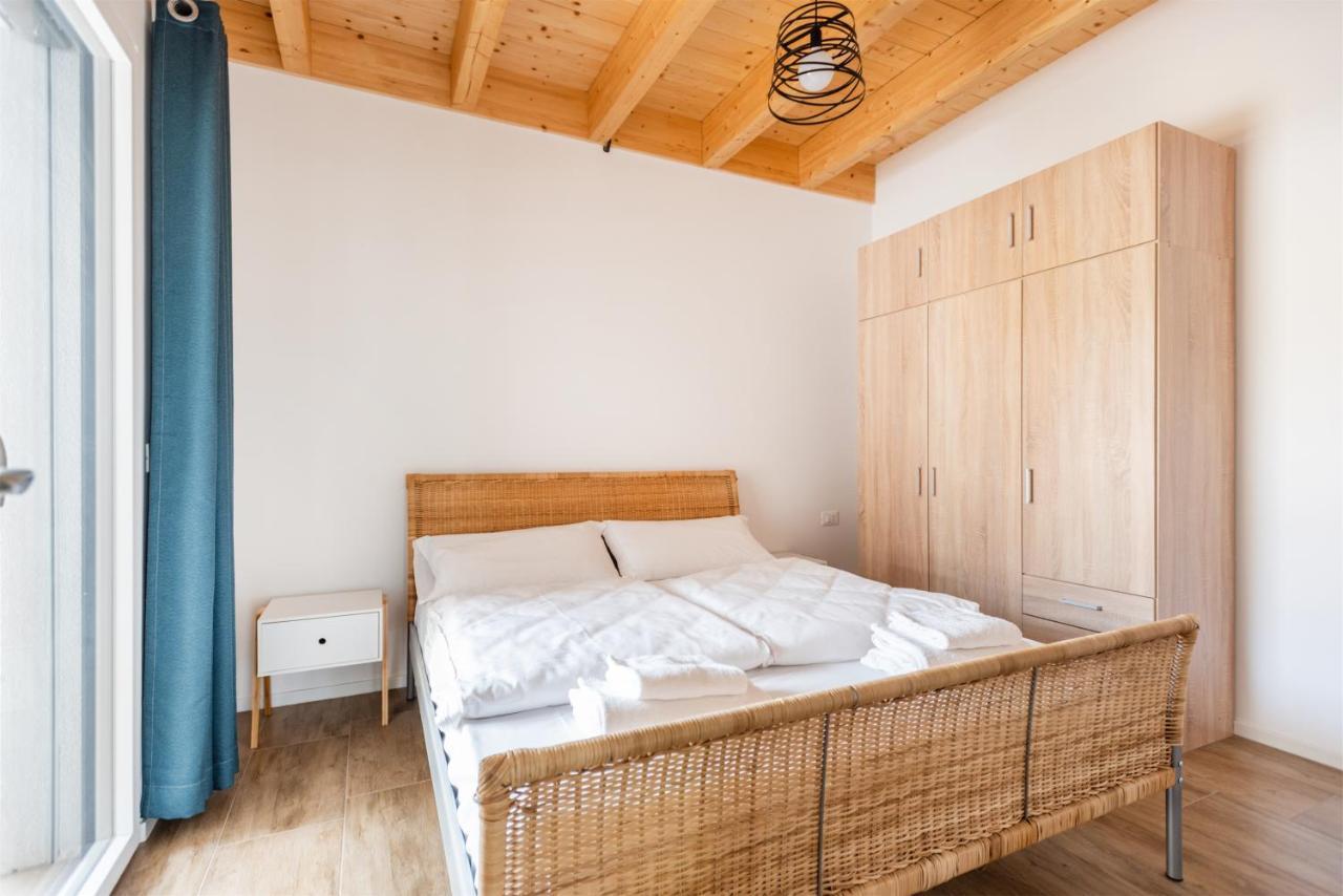 Casa Caterina, Family Terrace And Bbq Apartment Arco Luaran gambar