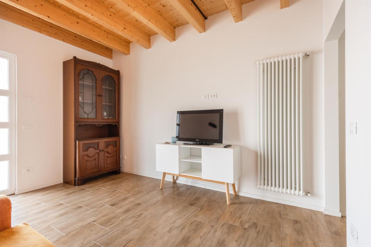 Casa Caterina, Family Terrace And Bbq Apartment Arco Luaran gambar