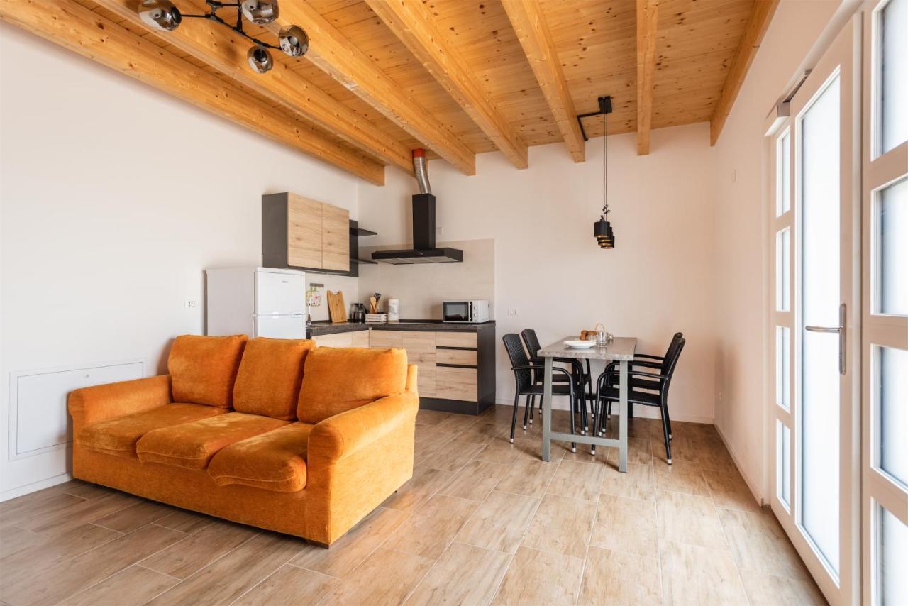 Casa Caterina, Family Terrace And Bbq Apartment Arco Luaran gambar