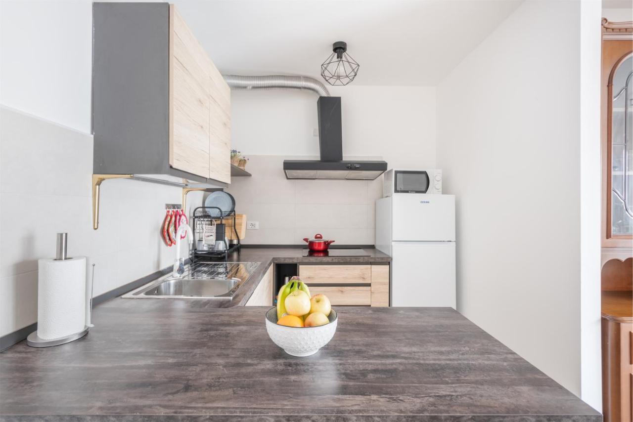 Casa Caterina, Family Terrace And Bbq Apartment Arco Luaran gambar