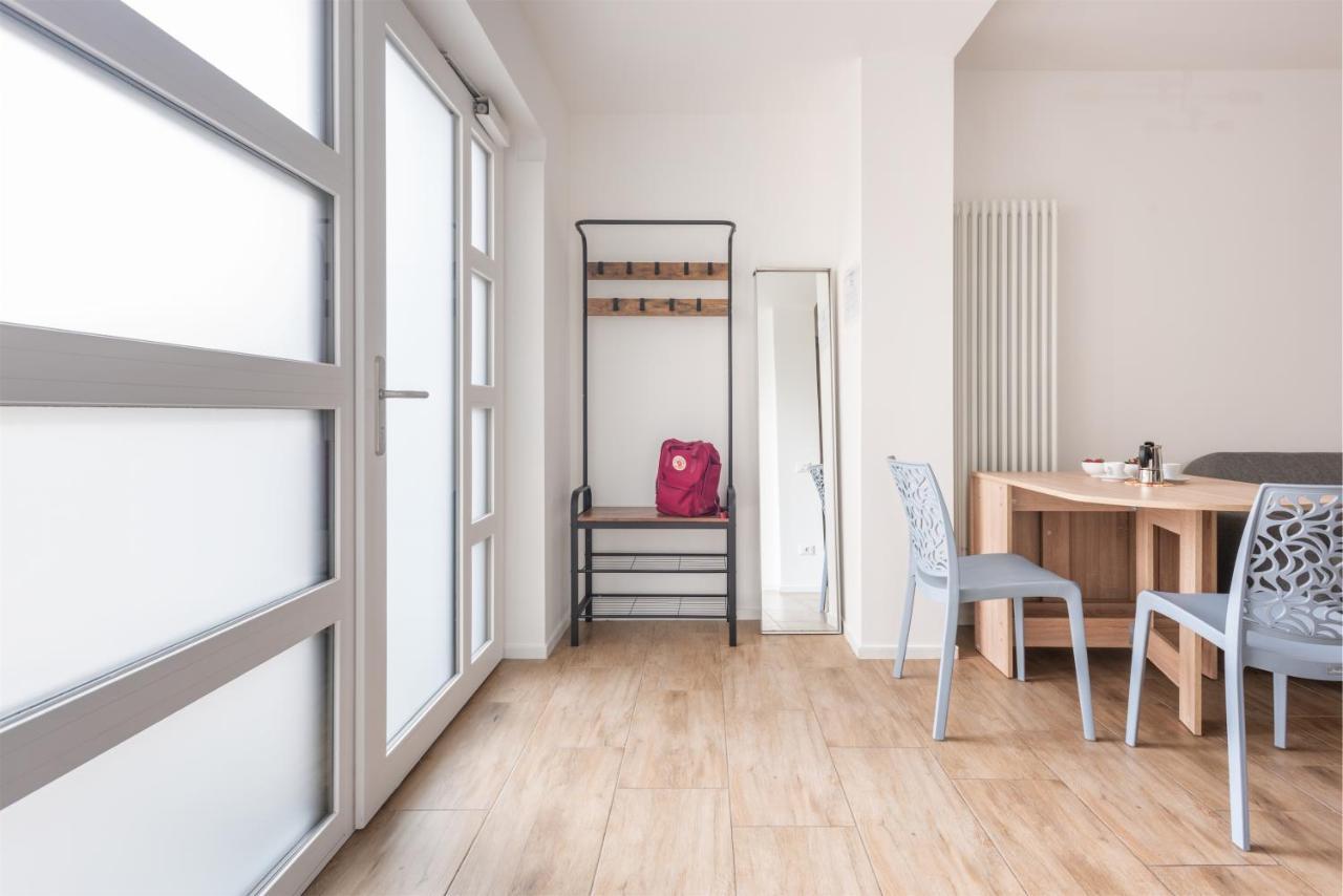 Casa Caterina, Family Terrace And Bbq Apartment Arco Luaran gambar