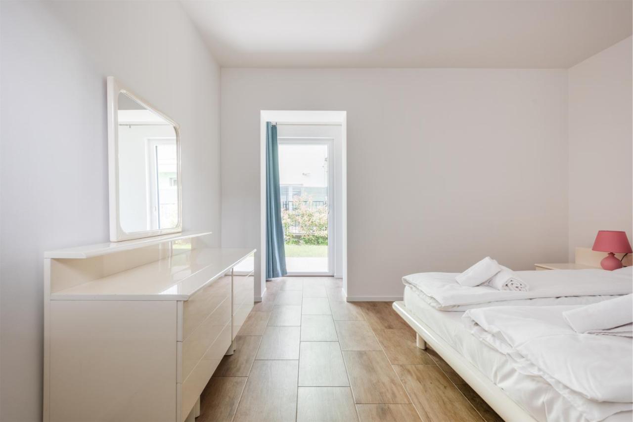 Casa Caterina, Family Terrace And Bbq Apartment Arco Luaran gambar
