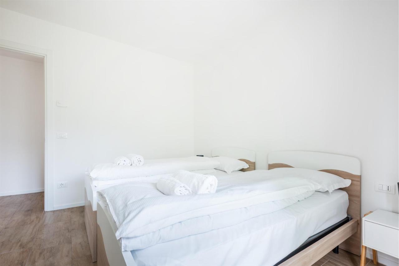 Casa Caterina, Family Terrace And Bbq Apartment Arco Luaran gambar