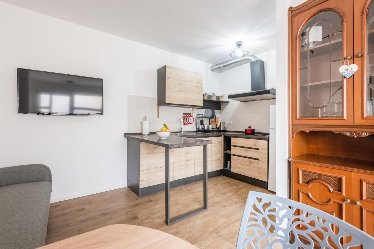 Casa Caterina, Family Terrace And Bbq Apartment Arco Luaran gambar