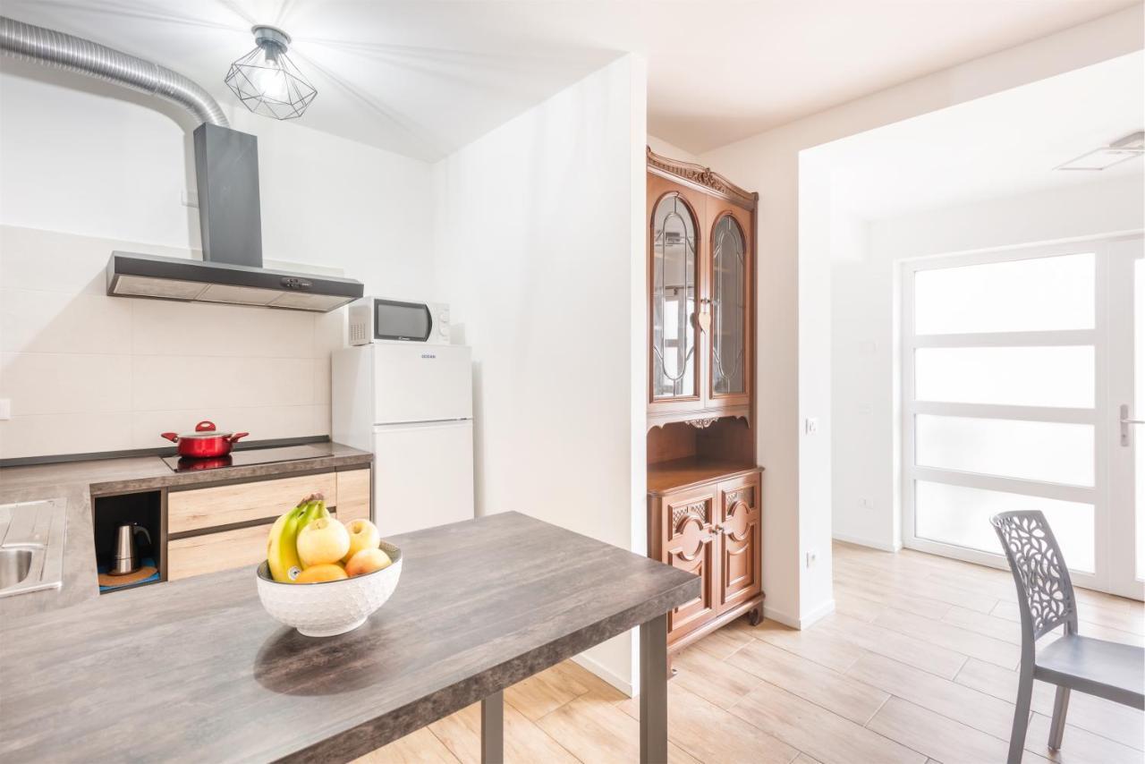 Casa Caterina, Family Terrace And Bbq Apartment Arco Luaran gambar