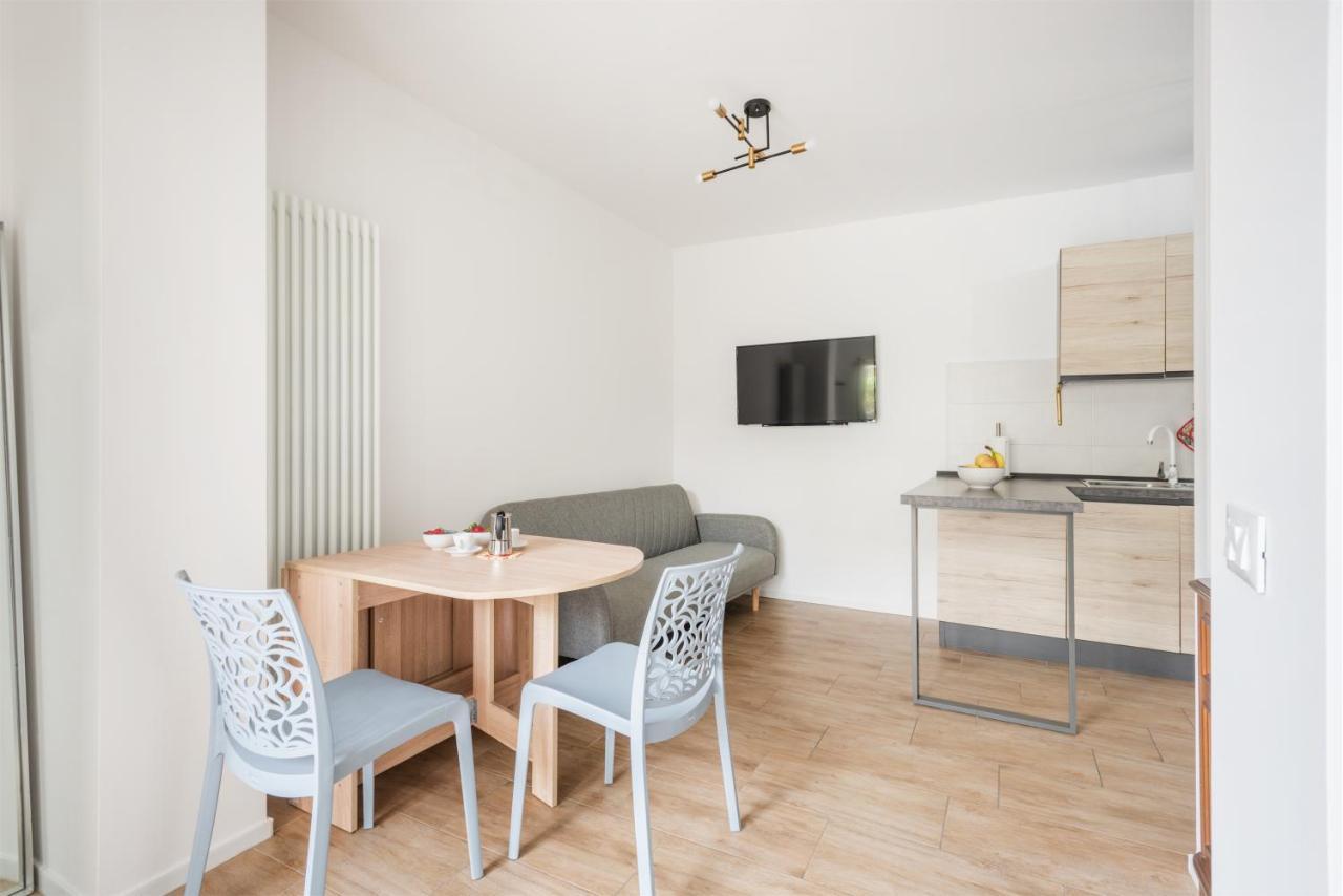Casa Caterina, Family Terrace And Bbq Apartment Arco Luaran gambar