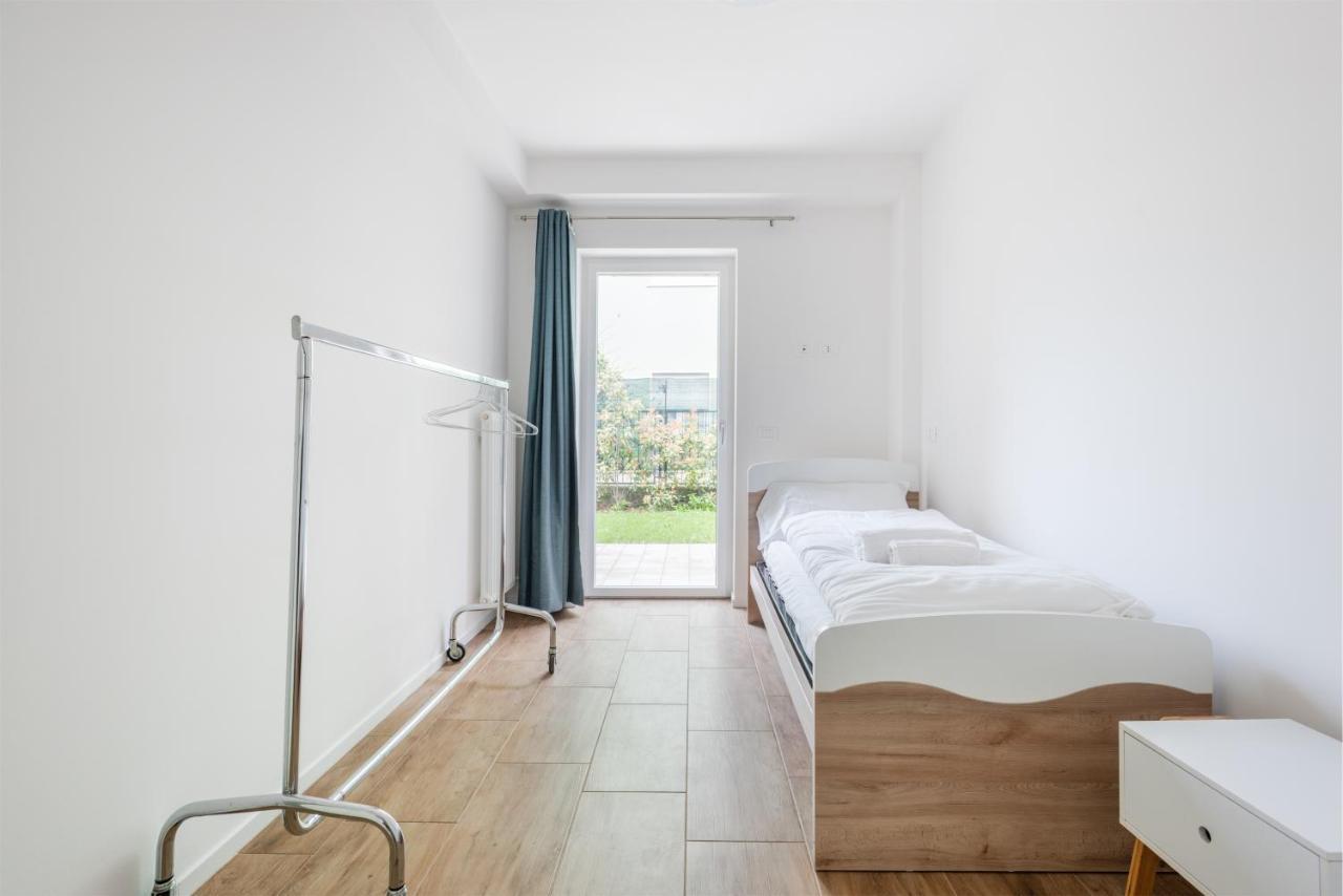 Casa Caterina, Family Terrace And Bbq Apartment Arco Luaran gambar