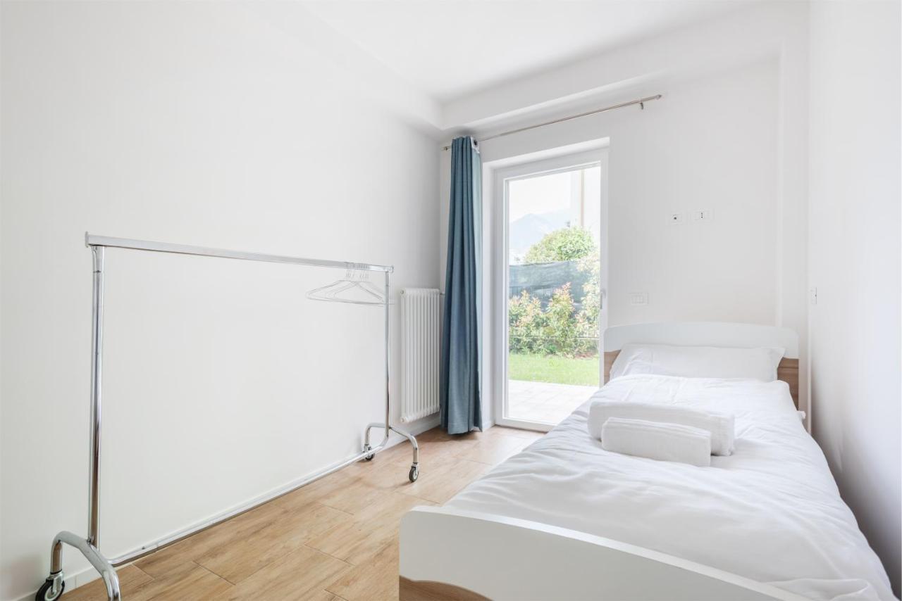 Casa Caterina, Family Terrace And Bbq Apartment Arco Luaran gambar